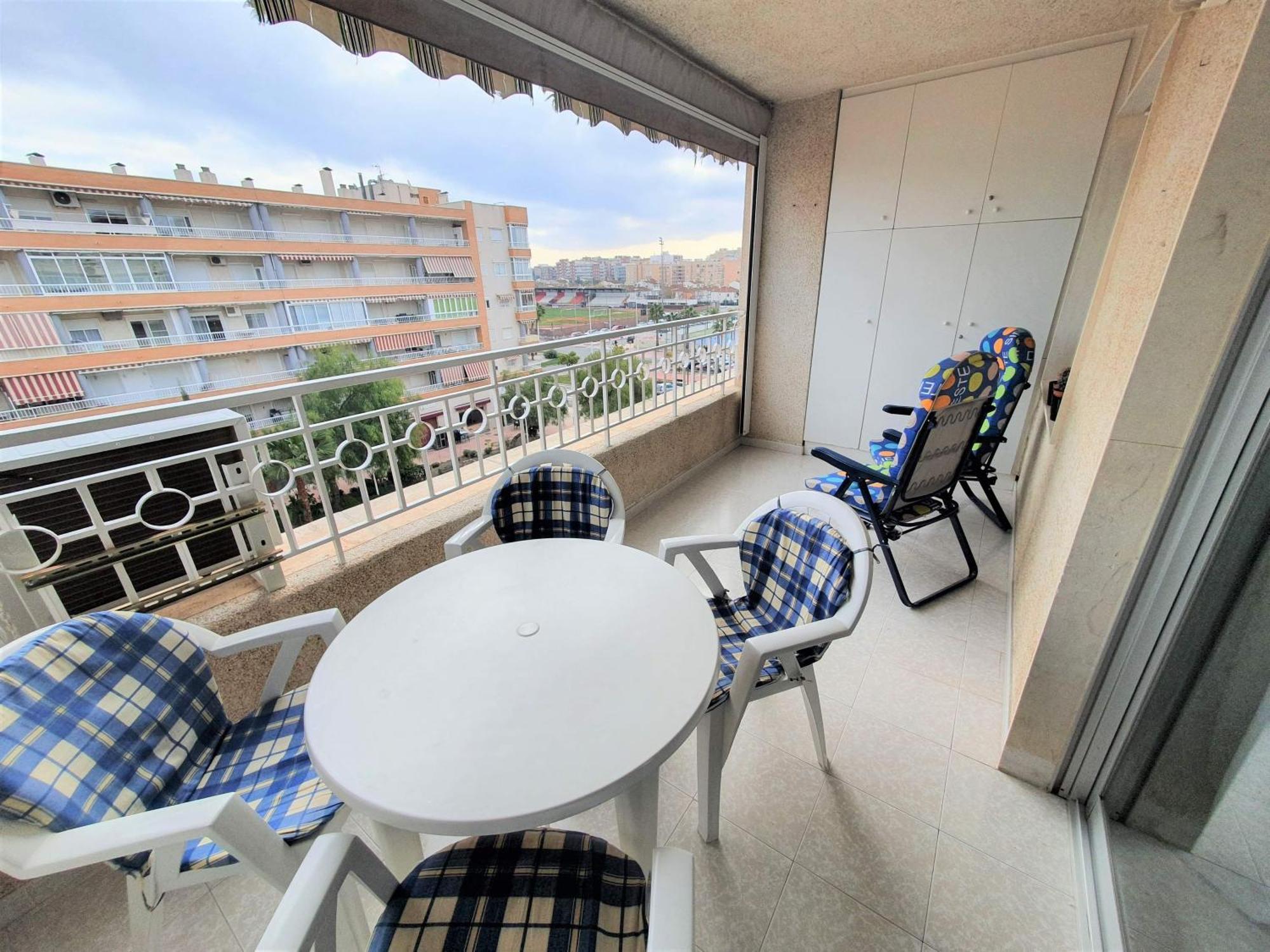 Santa Pola Salamanca 10 Apartamento, Garaje Subterraneo, Fibra Optica, Lavavajillas, Aire Acondicionado, Gran Terraza, Grand Playa 450M Exterior foto